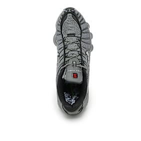 Nike   Shox TL grau
