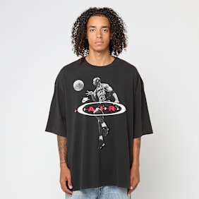 Jordan Brooklyn 2 Air Reissue T-Shirt black