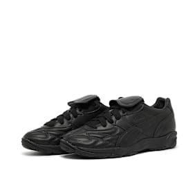 PUMA x Lack Of Guidance Wmns King Indoor schwarz