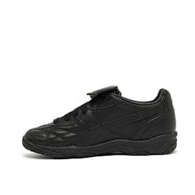 PUMA x Lack Of Guidance Wmns King Indoor schwarz