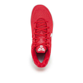 Nike Kobe IX Elite Low EM Protro rood
