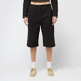 Daily Paper Twill Shorts black