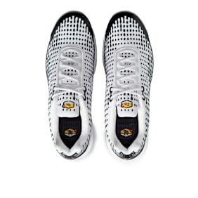 Nike   Air Max Plus TN VII blanc