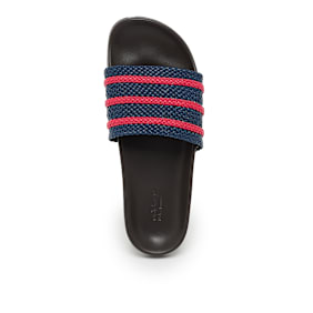 adidas Originals x Wales Bonner Adilette brun