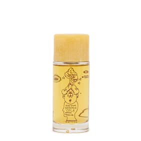 Brain Dead Shroom Cola Perfume (50ml) multicolor
