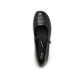 Clarks&nbsp; Wmns Livia Sky noir