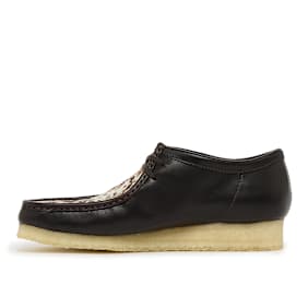 Clarks Originals Wallabee braun