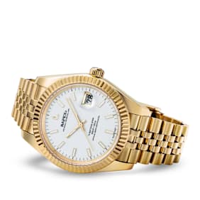 A Bathing Ape Type 6 Bapex M gold doré