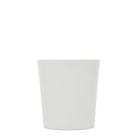 A Bathing Ape Double Wall Cup M grey