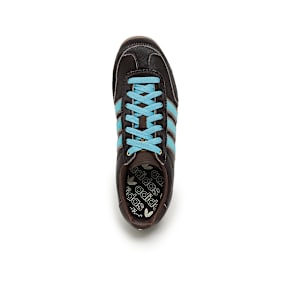 adidas Originals Wmns Japan "Dark Brown & Preloved Blue" brun