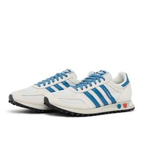 adidas Originals LA Trainer OG wit