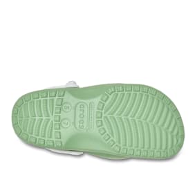 Crocs x Spongebob Classic Clog "Squidward" turkoois