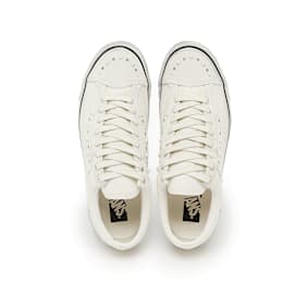 Vans Wmns LX Old Skool 36 Pearlized blanc