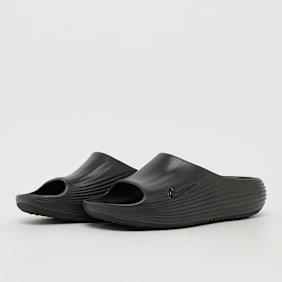 Nike   Reactx Rejuven8 Slide schwarz
