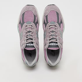 New Balance 991v2 (U991RR2) purple