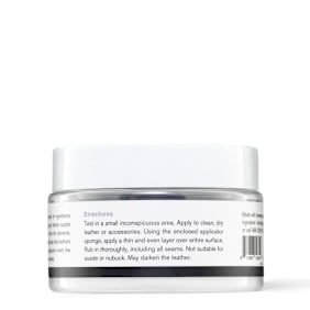 Jason Markk Leather Conditioning Balm wit