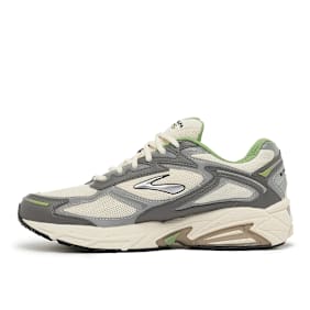 Brooks Adrenaline GTS 4 (unisex) white/black/green beige