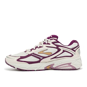 Brooks Adrenaline GTS 4 (unisex) beet/moonbeam/taffy beige