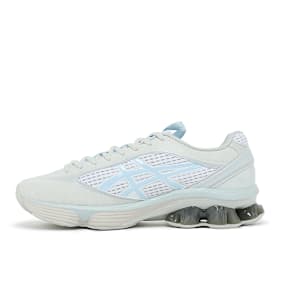 ASICS US6-S Gel-Kinetic Fluent blue