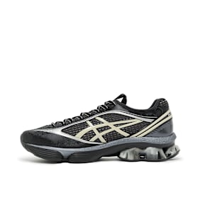 ASICS SportStyle Wmns US6-S Gel-Kinetic Fluent black