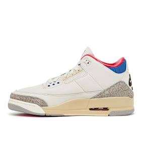 Jordan Air Jordan 3 Retro "Seoul 2.0" beige