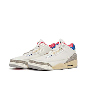 Jordan Wmns Air Jordan 3 Retro "Seoul 2.0" beige