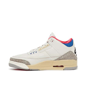 Jordan Wmns Air Jordan 3 Retro "Seoul 2.0" beige