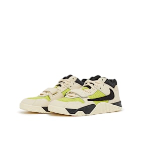Jordan x Travis Scott Jumpman Jack TR (PS) "Bright Cactus" beige