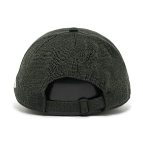 New Era Merino Wool 9Twenty Athletics Cap groen