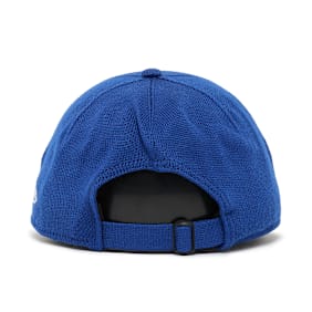 New Era Merino Wool 9Twenty Los Angeles Dodgers Cap blauw
