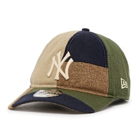 New Era Patchwork 9Twenty New York Yankees multicolore