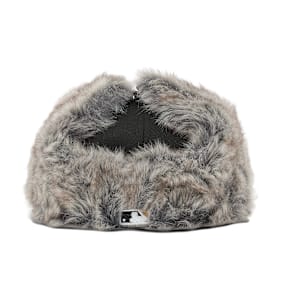 New Era MLB WS Dogear 59fifty New York Yankees noir