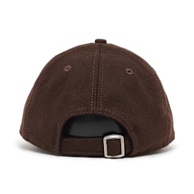 New Era Melton 9Twenty® Cap bruin
