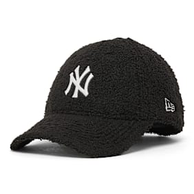 New Era Winter Borg 9Forty® noir