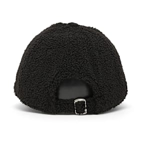 New Era Winter Borg 9Forty® noir