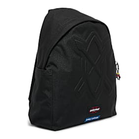Eastpak x Daily Paper Pak´r DP 20L black
