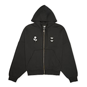 adidas Originals x Willy Chavarria Hoodie noir