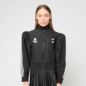 adidas Originals x Willy Chavarria Wmns Blouse Tracktop zwart
