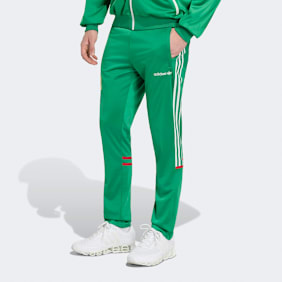 adidas Originals Mexico Track Pants 1986 Bring Backs groen