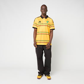 adidas Originals Jamaica 26 Home Replica Jersey geel