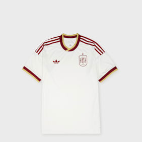 adidas Originals Spain 26 Away Replica Jersey beige