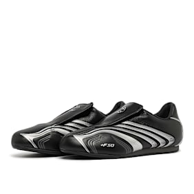 adidas Originals Taekwondo F50 zwart