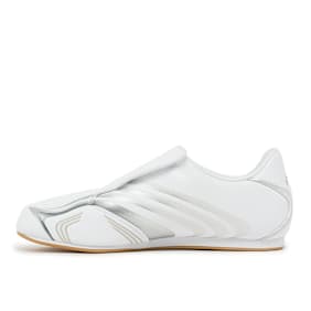 adidas Originals Taekwondo F50 weiß