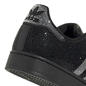 adidas Originals Wmns Superstar II "Rhinestone Crystal" noir