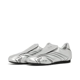 adidas Originals Wmns Teakwondo F50 argent