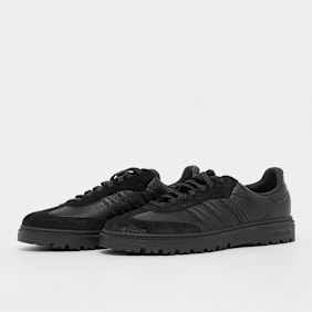 adidas Originals Samba LX Freizeit schwarz