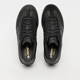 adidas Originals Samba LX Freizeit schwarz