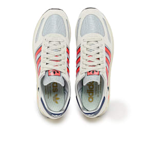 adidas Originals LA Trainer OG gris