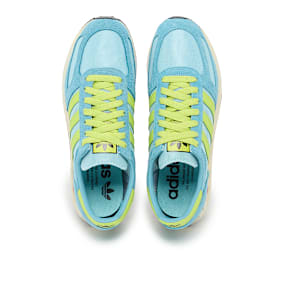 adidas Originals LA Trainer OG bleu