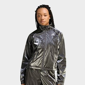 adidas Originals F50 TrackTop schwarz